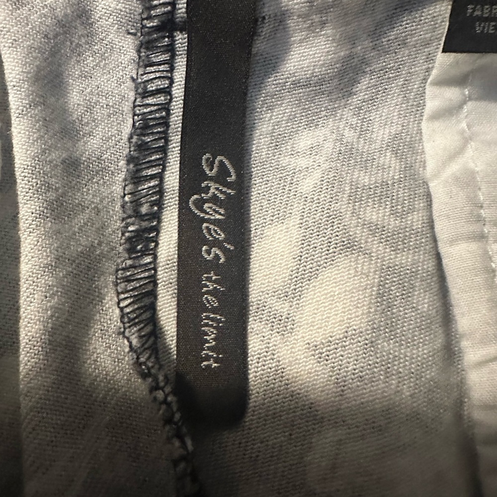Skye's the Limit Jeans size 14 - Picture 5 of 8